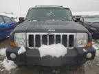 2007 Jeep Commander Limited