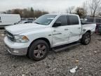 2012 Dodge RAM 1500 SLT