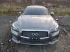 2017 Infiniti Q50 Premium