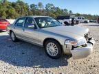 2008 Mercury Grand Marquis LS