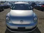 2014 Volkswagen Beetle