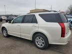 2008 Cadillac SRX