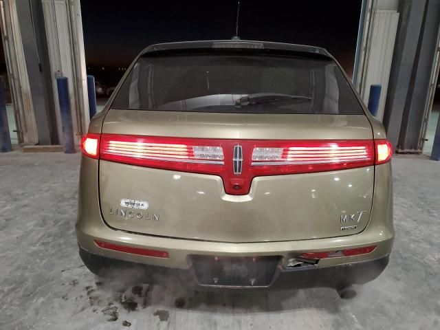 2014 Lincoln MKT