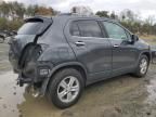 2018 Chevrolet Trax 1LT