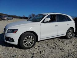 2016 Audi Q5 Premium en venta en West Warren, MA