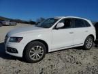 2016 Audi Q5 Premium