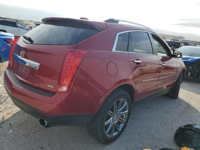 2015 Cadillac SRX Premium Collection