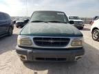 2000 Ford Explorer XLT