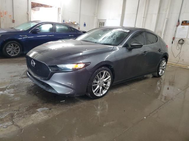 2019 Mazda 3