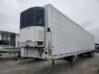 2007 Utility Reefer