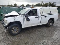 2008 Chevrolet Colorado en venta en Riverview, FL