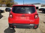 2015 Jeep Renegade Trailhawk