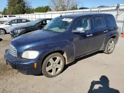 Chevrolet Vehiculos salvage en venta: 2007 Chevrolet HHR LT