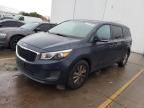 2015 KIA Sedona LX