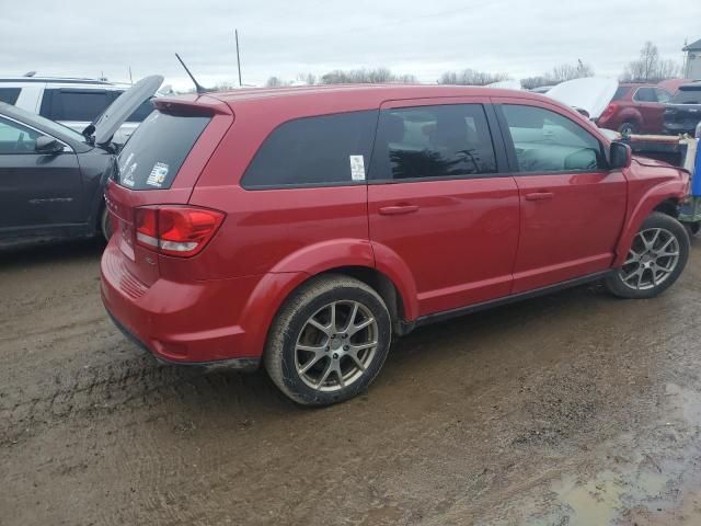 2014 Dodge Journey R/T