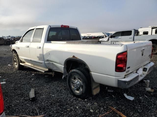 2008 Dodge RAM 3500 ST