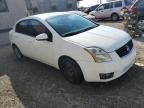 2009 Nissan Sentra 2.0