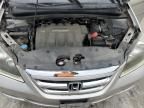 2007 Honda Odyssey EXL