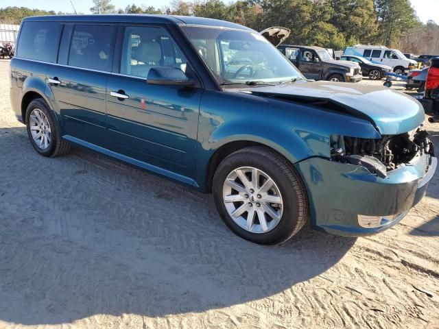 2011 Ford Flex SEL