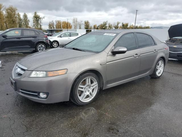 2007 Acura TL