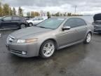 2007 Acura TL