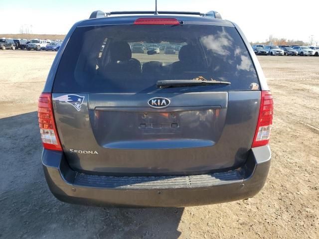 2012 KIA Sedona LX