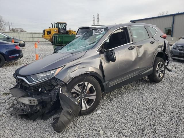 2020 Honda CR-V LX