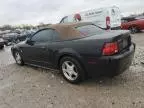 2004 Ford Mustang