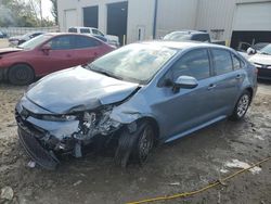 2021 Toyota Corolla LE en venta en Savannah, GA