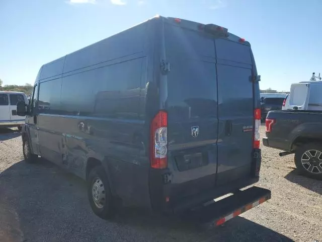 2021 Dodge RAM Promaster 3500 3500 High