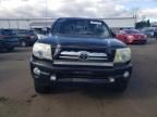 2007 Toyota Tacoma Double Cab