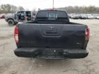 2006 Nissan Frontier King Cab XE