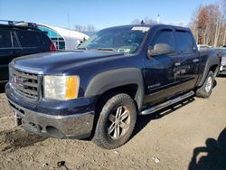 GMC salvage cars for sale: 2010 GMC Sierra K1500 SLE