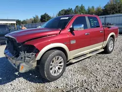 2015 Dodge RAM 1500 Longhorn en venta en Memphis, TN