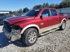 2015 Dodge RAM 1500 Longhorn