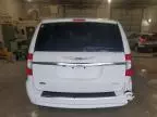 2012 Chrysler Town & Country Touring