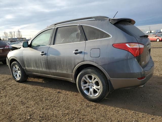 2012 Hyundai Veracruz GLS