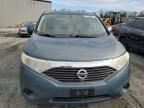 2012 Nissan Quest S