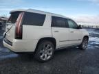 2018 Cadillac Escalade Premium Luxury