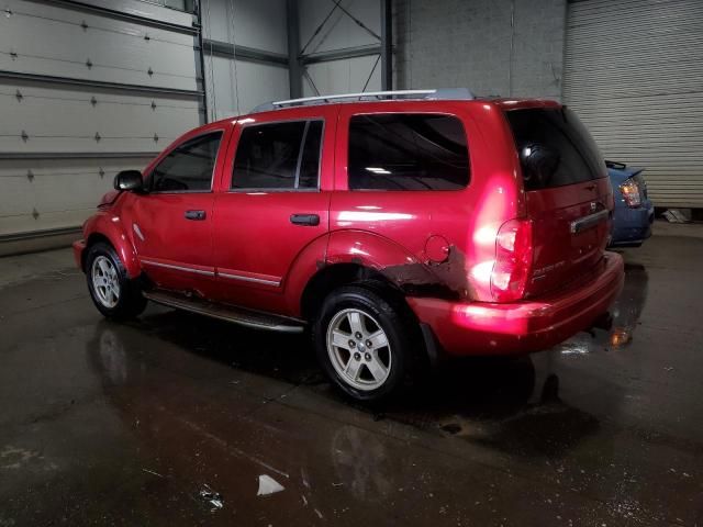 2006 Dodge Durango Limited