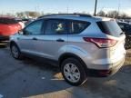 2013 Ford Escape S