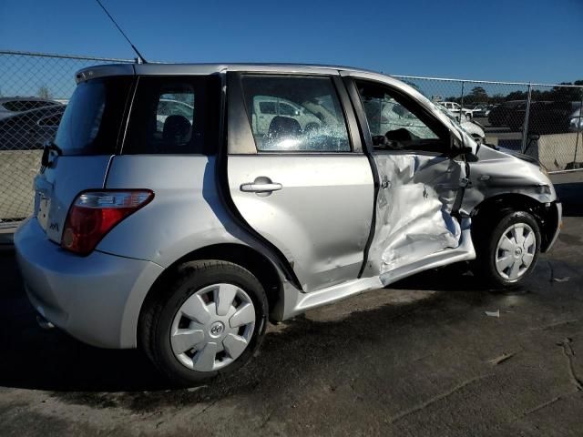 2006 Scion XA