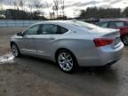 2017 Chevrolet Impala Premier