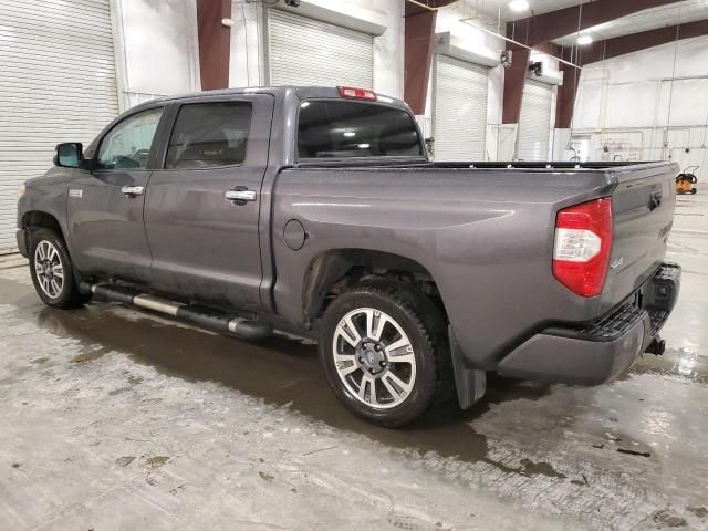 2019 Toyota Tundra Crewmax 1794