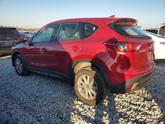 2016 Mazda CX-5 Sport