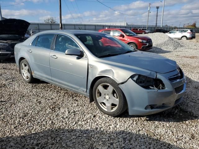 2008 Chevrolet Malibu 2LT