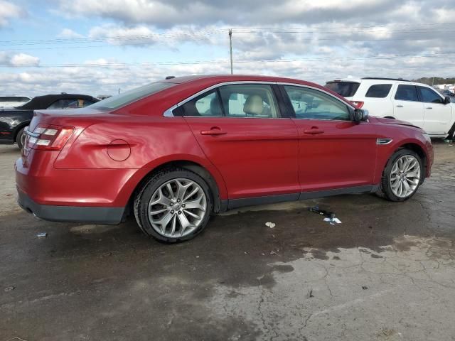 2014 Ford Taurus Limited