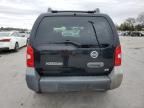 2007 Nissan Xterra OFF Road