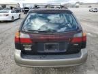 2003 Subaru Legacy Outback Limited