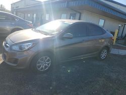 2012 Hyundai Accent GLS en venta en Mcfarland, WI